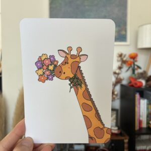 Girafe